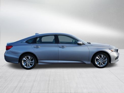 Used 2019 Honda Accord LX image 8