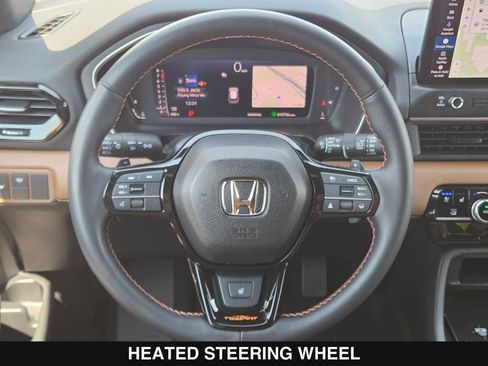 Used 2026 Honda Passport TrailSport Elite image 24