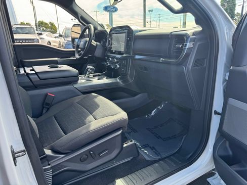Certified 2023 Ford F150 XLT w/ Equipment Group 302A High AWD/4WD image 27