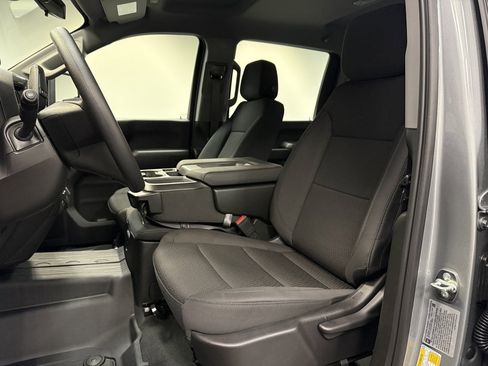 New 2026 GMC Sierra 2500 Pro image 23