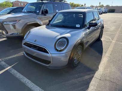 New 2026 MINI Cooper S