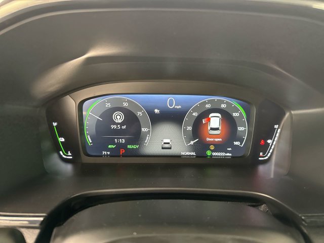 New 2027 Honda CR-V Sport-L image 16
