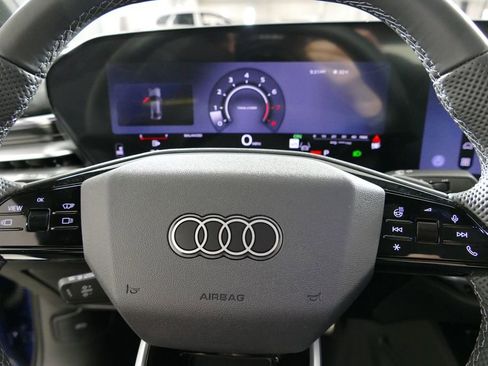 New 2026 Audi S5 Premium Plus AWD/4WD image 23