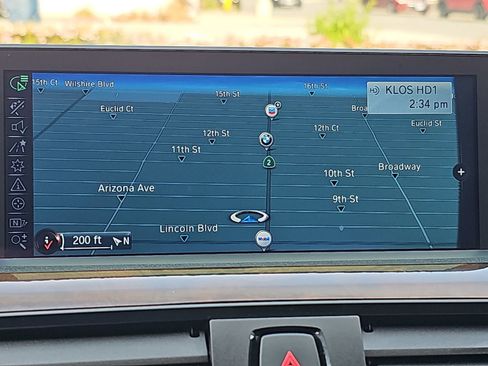 Used 2014 BMW 328i Sedan image 23