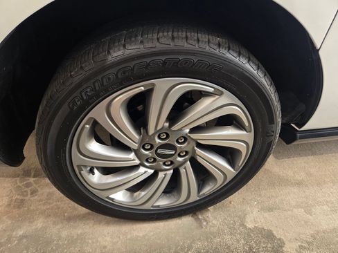 Used 2022 Lincoln Navigator L Reserve RWD image 10