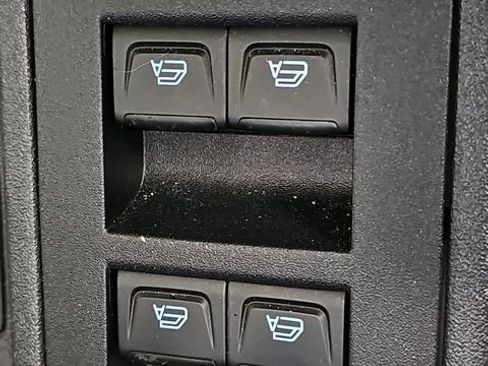 Used 2021 Ford Bronco Badlands AWD/4WD image 13