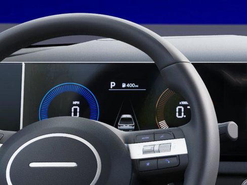 New 2026 Hyundai Santa Cruz SEL image 14