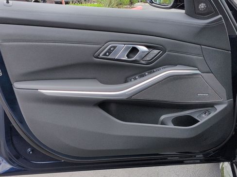 Used 2023 BMW M3 w/ Executive Package RWD image 14