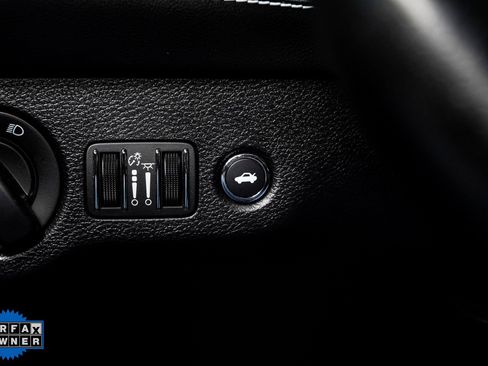 Used 2023 Dodge Challenger SRT Hellcat w/ Driver Convenience Group image 31