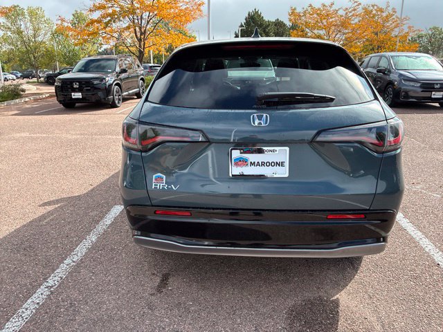 New 2027 Honda HR-V EX-L image 5