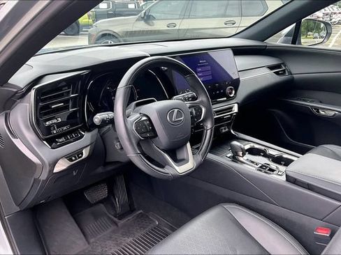 Used 2024 Lexus RX 350 Premium Plus w/ Convenience Package FWD image 13