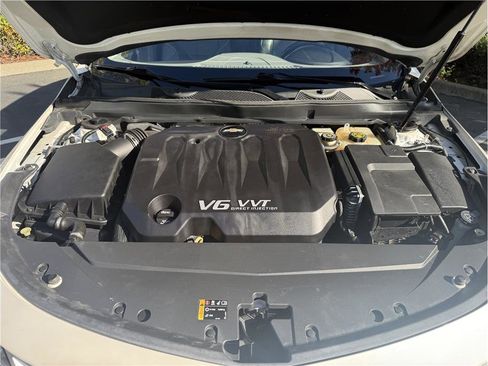 Used 2014 Chevrolet Impala LTZ image 17