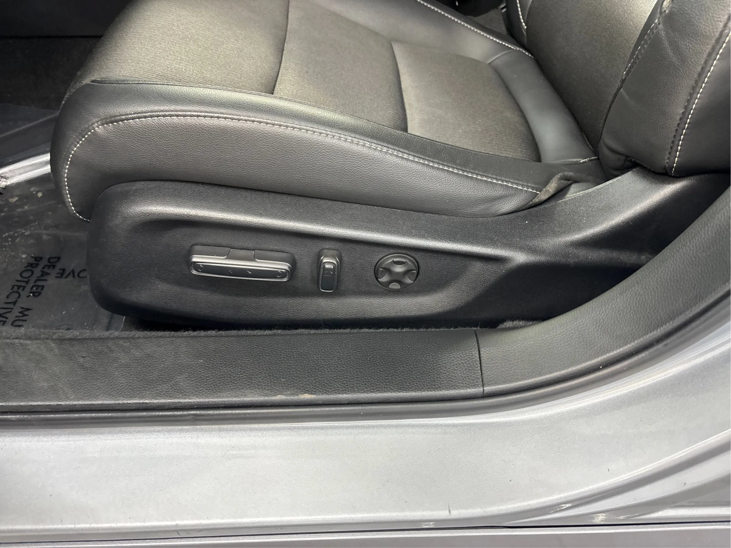 Used 2022 Honda Accord Sport image 23