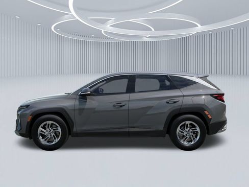 New 2026 Hyundai Tucson SE FWD image 3