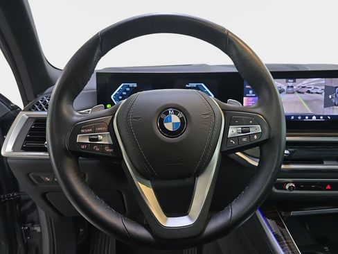Used 2026 BMW X5 sDrive40i image 19