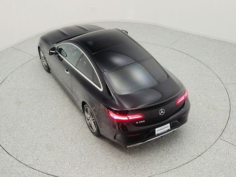 Used 2019 Mercedes-Benz E 450 Coupe image 29