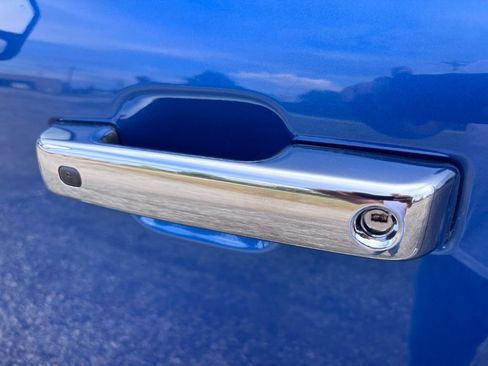 Used 2024 Ford F150 Lariat w/ Equipment Group 502A High image 22