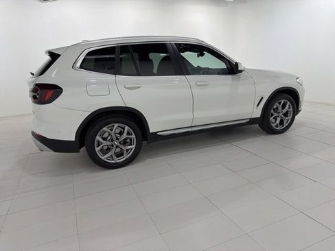 Used 2023 BMW X3 xDrive30i w/ Premium Package AWD/4WD image 6