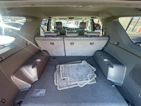 Used 2003 Toyota 4Runner Limited image 10