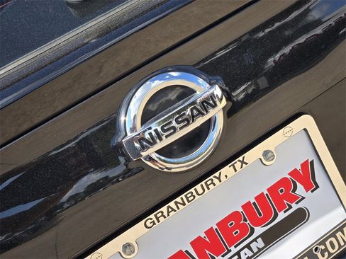 Used 2022 Nissan Rogue Sport S image 8