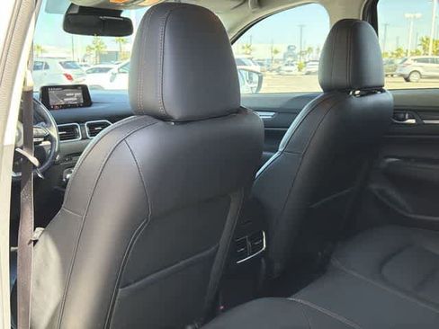 Used 2019 MAZDA CX-5 Grand Touring w/ GT Premium Package image 15