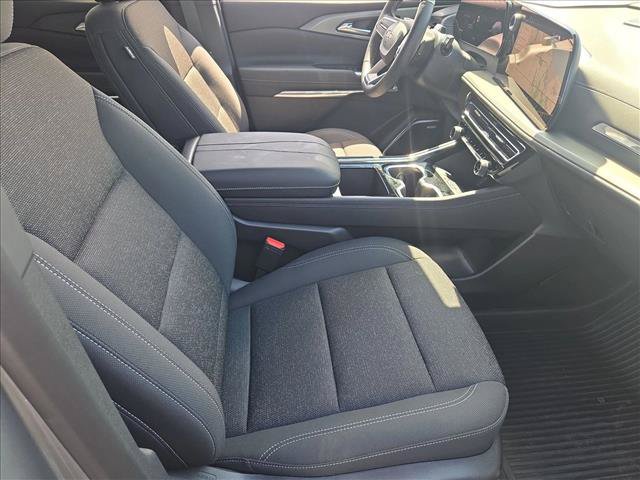 New 2026 Chevrolet Traverse LT w/ Enhanced Driving Package FWD image 22