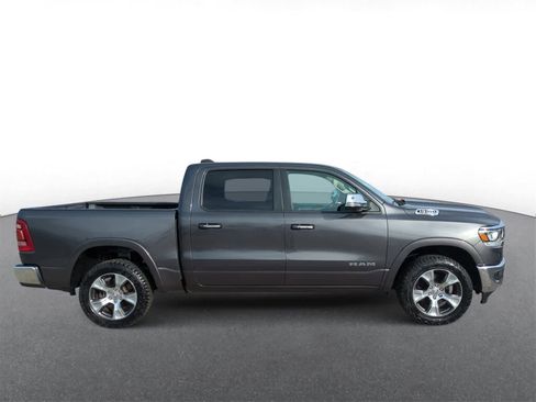 Certified 2019 RAM 1500 Laramie image 9