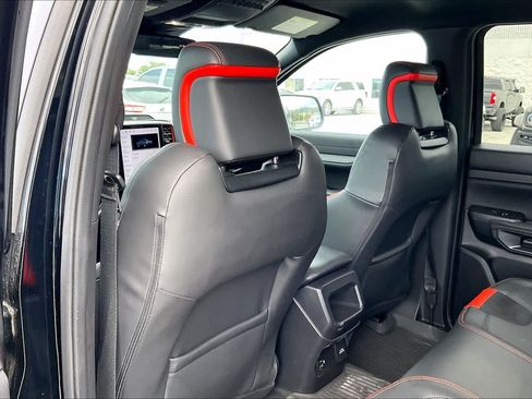Used 2024 Ford Ranger Raptor AWD/4WD image 12