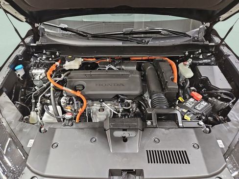 New 2026 Honda CR-V Sport-L image 37