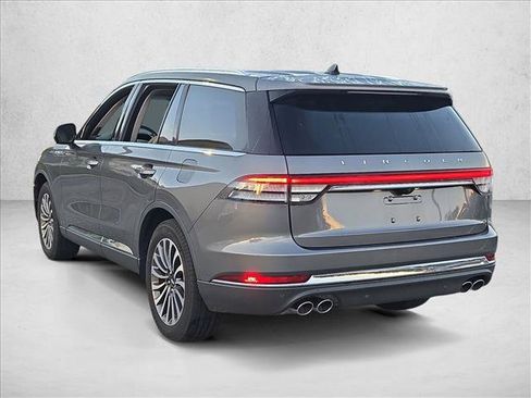 Used 2023 Lincoln Aviator Reserve RWD image 7