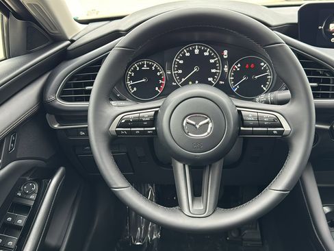 New 2026 MAZDA MAZDA3 s Sport FWD image 18