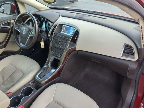Used 2012 Buick Verano image 19