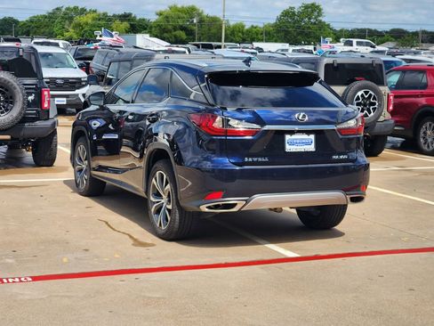 Used 2022 Lexus RX 350 FWD w/ Premium Package image 5