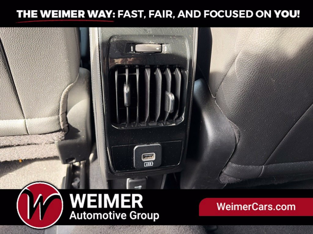 Used 2024 Jeep Compass Limited AWD/4WD image 15