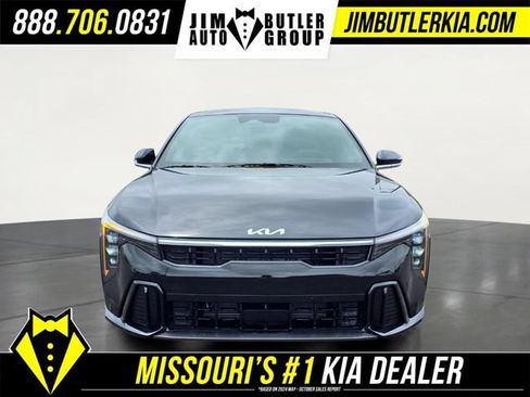 New 2026 Kia K4 GT-Line w/ GT-Line Premium Package FWD image 22
