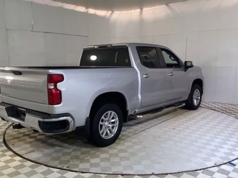 Used 2019 Chevrolet Silverado 1500 LT w/ All-Star Edition image 8