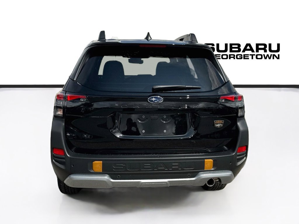 New 2026 Subaru Forester Wilderness AWD/4WD image 7