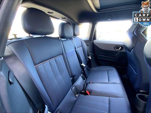 Certified 2025 MINI Cooper S image 25