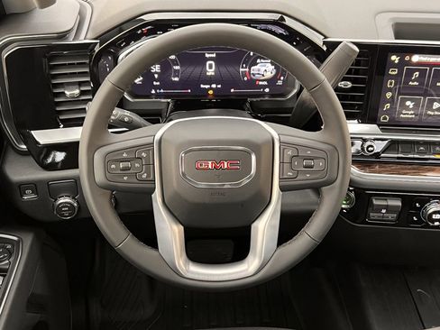 New 2026 GMC Sierra 1500 Elevation w/ Elevation Select Package image 9