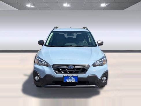 Used 2023 Subaru Crosstrek 2.5i Sport AWD/4WD image 6