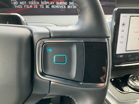 New 2026 Ford Expedition Tremor image 20