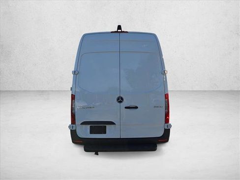 New 2026 Mercedes-Benz Sprinter 2500 image 7