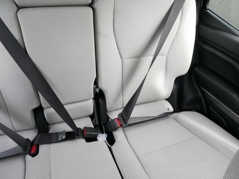 Certified 2025 Toyota 4Runner SR5 image 14