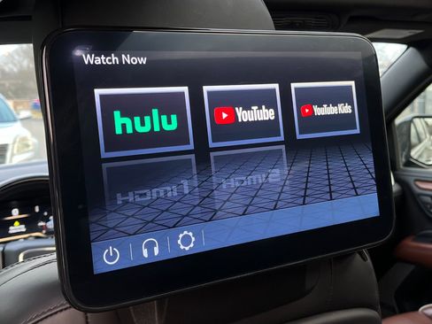 Used 2024 GMC Yukon XL Denali Ultimate image 30