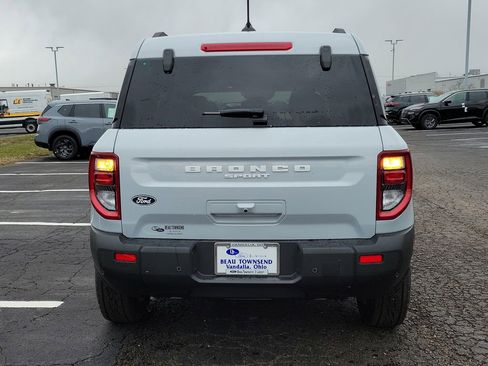 New 2026 Ford Bronco Sport Big Bend image 5