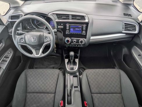 Used 2015 Honda Fit LX image 17