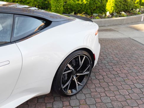 Used 2019 Aston Martin DBS Superleggera image 42