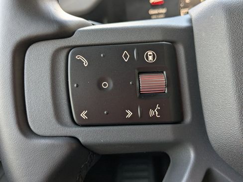 Used 2026 Land Rover Defender 130 S AWD/4WD image 19