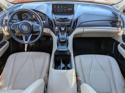 Used 2020 Acura RDX FWD image 14