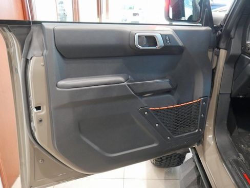 New 2025 Ford Bronco Raptor image 13